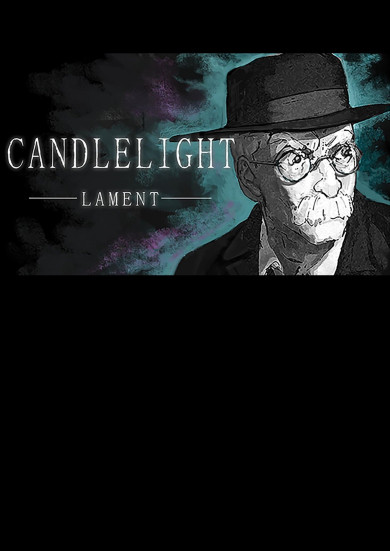 Digitális vásárlás (PC) Candlelight: Lament LETÖLTŐKÓD