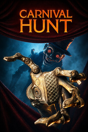 Digitális vásárlás (PC) Carnival Hunt Early Access Steam LETÖLTŐKÓD