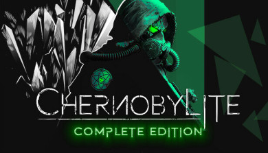 Digitális vásárlás (PC) Chernobylite Complete Edition LETÖLTŐKÓD