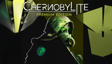 Digitális vásárlás (PC) Chernobylite Premium Edition  LETÖLTŐKÓD