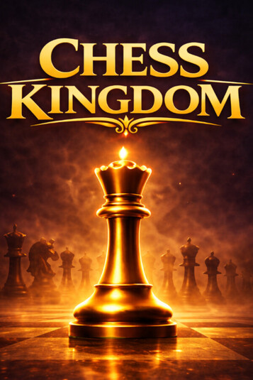 Digitális vásárlás (PC) Chess Kingdom Steam LETÖLTŐKÓD