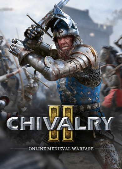 Digitális vásárlás (PC) Chivalry 2 Special Edition LETÖLTŐKÓD borítókép