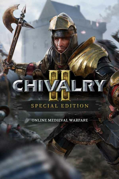 Digitális vásárlás (PC) Chivalry 2: Upgrade to Special Edition DLC LETÖLTŐKÓD
