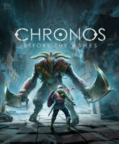 Digitális vásárlás (PC) Chronos: Before the Ashes Steam LETÖLTŐKÓD