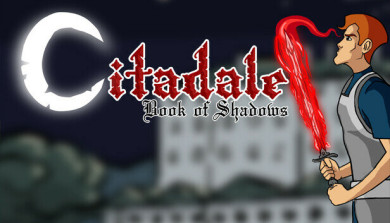 Digitális vásárlás (PC) Citadale Resurrection - Book of Shadows DLC LETÖLTŐKÓD