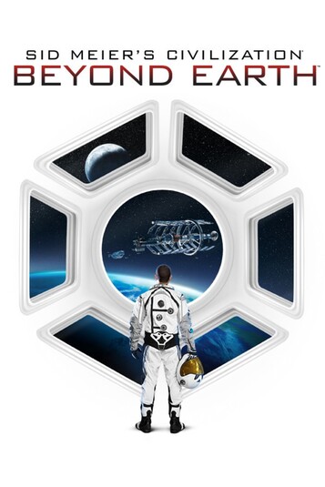 Digitális vásárlás (PC) Civilization Beyond Earth DLC MAC Steam LETÖLTŐKÓD