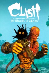 Digitális vásárlás (PC) Clash Artifacts of Chaos Steam LETÖLTŐKÓD