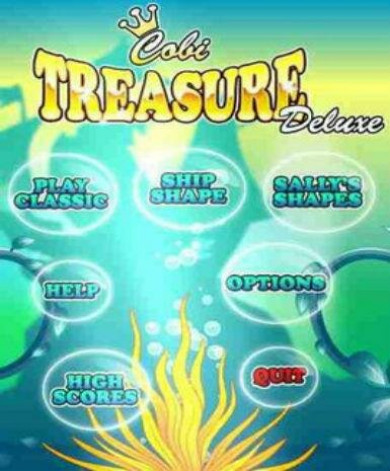 Digitális vásárlás (PC) Cobi Treasure Deluxe Steam LETÖLTŐKÓD