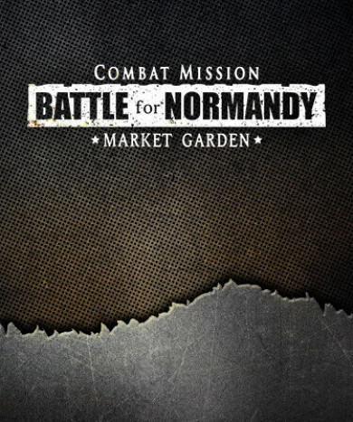 Digitális vásárlás (PC) Combat Mission: Battle For Normandy - Market Garden LETÖLTŐKÓD