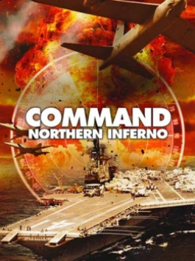 Digitális vásárlás (PC) Command:MO - Northern Inferno LETÖLTŐKÓD