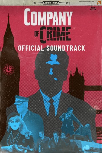 Digitális vásárlás (PC) Company of Crime Official Soundtrack DLC Steam LETÖLTŐKÓD