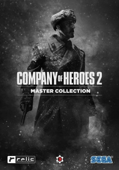 Digitális vásárlás (PC) Company of Heroes 2: Master Collection LETÖLTŐKÓD