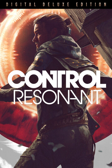 Digitális vásárlás (PC) CONTROL Resonant Deluxe Edition Steam LETÖLTŐKÓD
