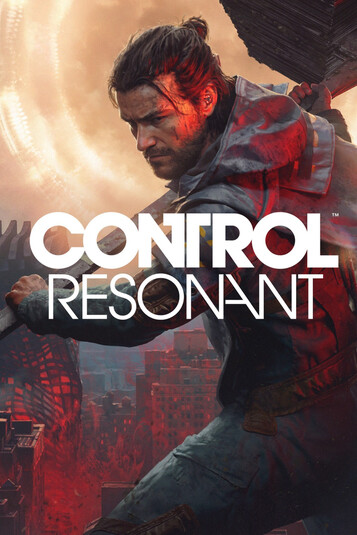 Digitális vásárlás (PC) CONTROL Resonant Steam LETÖLTŐKÓD