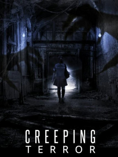 Digitális vásárlás (PC) Creeping Terror LETÖLTŐKÓD