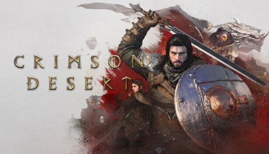 Digitális vásárlás (PC) Crimson Desert LETÖLTŐKÓD