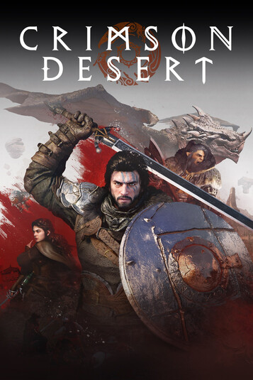 Digitális vásárlás (PC) Crimson Desert Steam LETÖLTŐKÓD