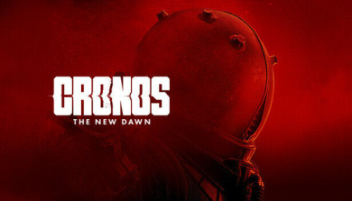 Digitális vásárlás (PC) Cronos: The New Dawn LETÖLTŐKÓD