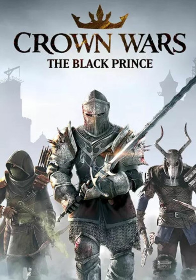 Digitális vásárlás (PC) Crown Wars: The Black Prince LETÖLTŐKÓD