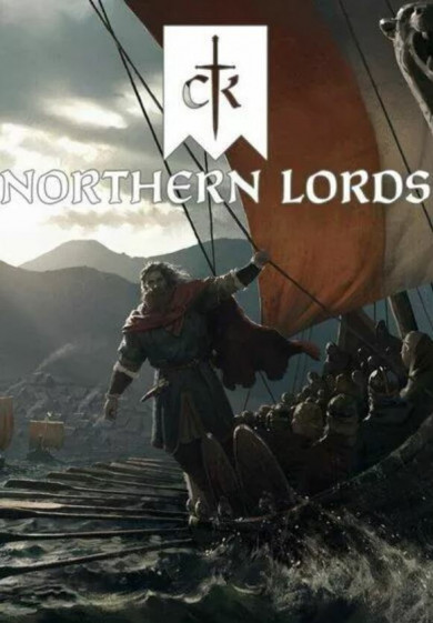 Digitális vásárlás (PC) Crusader Kings III: Northern Lords LETÖLTŐKÓD