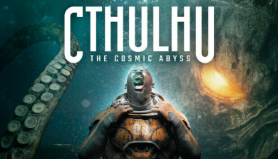 Digitális vásárlás (PC) Cthulhu: The Cosmic Abyss LETÖLTŐKÓD