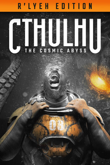 Digitális vásárlás (PC) Cthulhu The Cosmic Abyss R&rsquo;lyeh Edition Steam LETÖLTŐKÓD