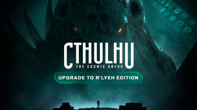 Digitális vásárlás (PC) Cthulhu: The Cosmic Abyss - Upgrade to R&rsquo;lyeh Edition LETÖLTŐKÓD