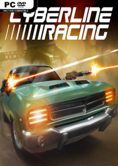 Digitális vásárlás (PC) Cyberline Racing LETÖLTŐKÓD