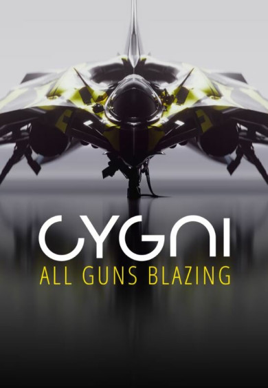 Digitális vásárlás (PC) CYGNI: All Guns Blazing LETÖLTŐKÓD