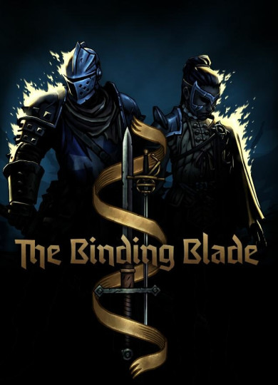 Digitális vásárlás (PC) Darkest Dungeon II: The Binding Blade LETÖLTŐKÓD
