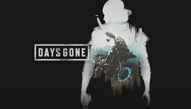 Digitális vásárlás (PC) Days Gone  LETÖLTŐKÓD
