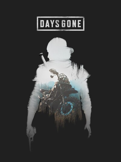 Digitális vásárlás (PC) Days Gone Steam LETÖLTŐKÓD