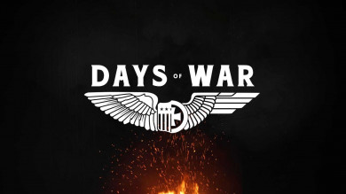 Digitális vásárlás (PC) Days of War Steam LETÖLTŐKÓD