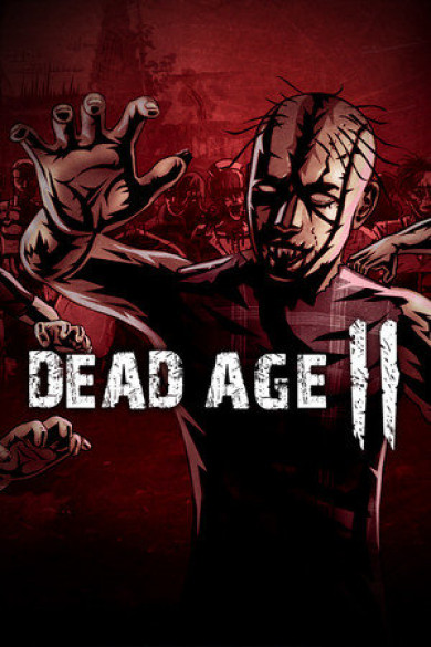 Digitális vásárlás (PC) Dead Age 2 LETÖLTŐKÓD