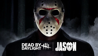 Digitális vásárlás (PC) Dead by Daylight: Jason  LETÖLTŐKÓD