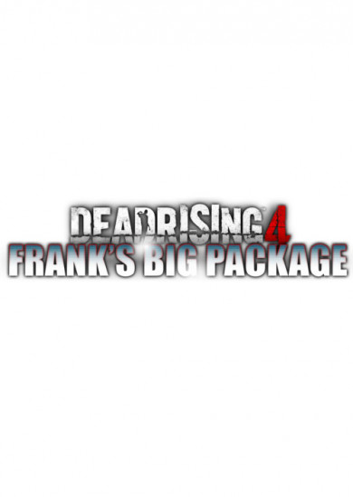 Digitális vásárlás (PC) Dead Rising 4: Franks Big Package LETÖLTŐKÓD
