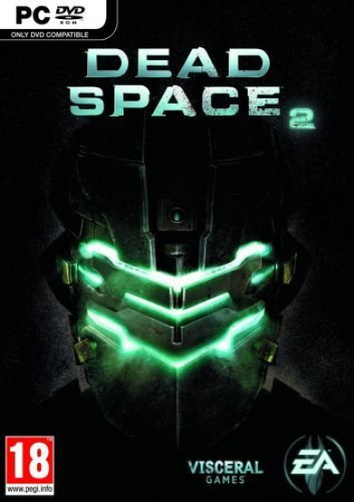 Digitális vásárlás (PC) Dead Space 2  LETÖLTŐKÓD