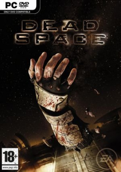 Digitális vásárlás (PC) Dead Space LETÖLTŐKÓD borítókép