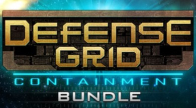 Digitális vásárlás (PC) Defense Grid: Containment Bundle LETÖLTŐKÓD