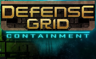 Digitális vásárlás (PC) Defense Grid: Containment DLC LETÖLTŐKÓD