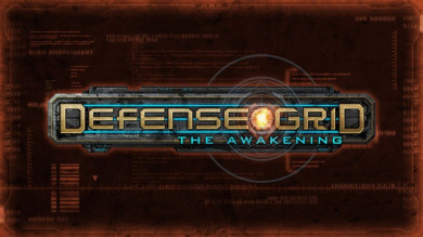 Digitális vásárlás (PC) Defense Grid: The Awakening Steam LETÖLTŐKÓD