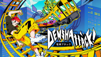 Digitális vásárlás (PC) Denshattack! LETÖLTŐKÓD
