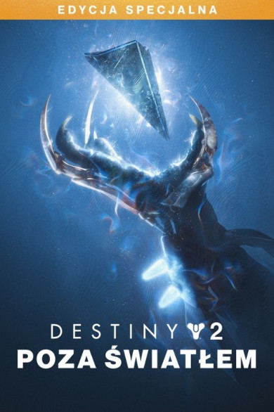 Digitális vásárlás (PC) Destiny 2: Beyond Light Plus Season Steam LETÖLTŐKÓD
