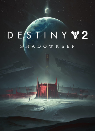 Digitális vásárlás (PC) Destiny 2: Shadowkeep LETÖLTŐKÓD