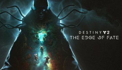 Digitális vásárlás (PC) Destiny 2: The Edge of Fate  LETÖLTŐKÓD