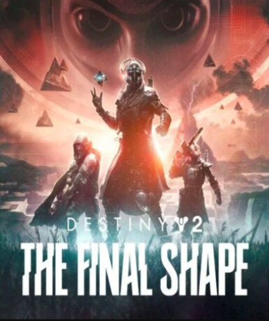 Digitális vásárlás (PC) Destiny 2: The Final Shape LETÖLTŐKÓD