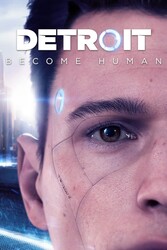 Digitális vásárlás (PC) Detroit Become Human Steam LETÖLTŐKÓD