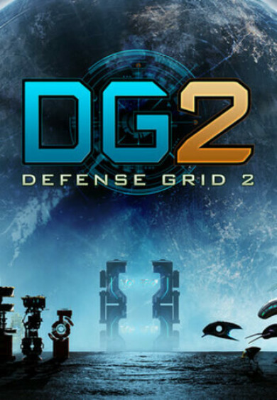 Digitális vásárlás (PC) DG2: Defense Grid 2 Steam LETÖLTŐKÓD