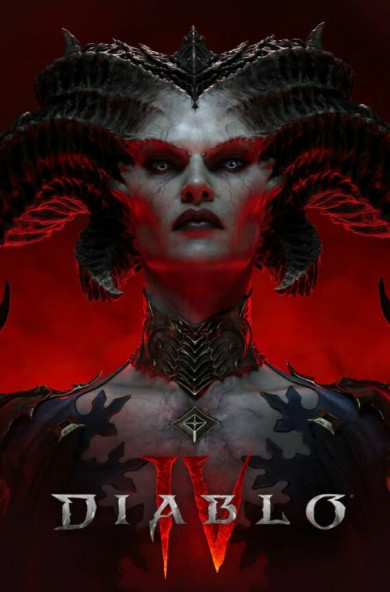 Digitális vásárlás (PC) Diablo IV Standard Edition Xbox LETÖLTŐKÓD