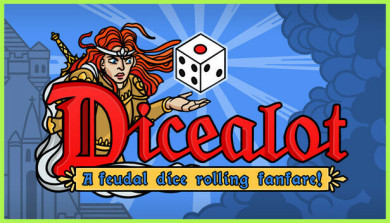 Digitális vásárlás (PC) Dicealot LETÖLTŐKÓD